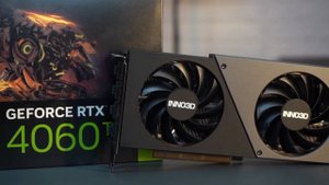 RTX 4060 Ti Review | Is 8GB VRAM enough? | 1080P, 2K, 4K Gaming & Rendering Benchmarks | vs 3060TI