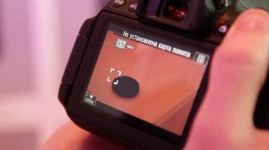 3DNews: следящий автофокус Canon EOS 700D