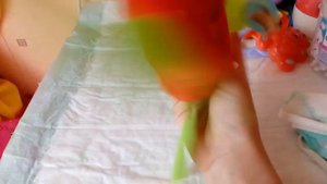 Уголок для моего беби борна