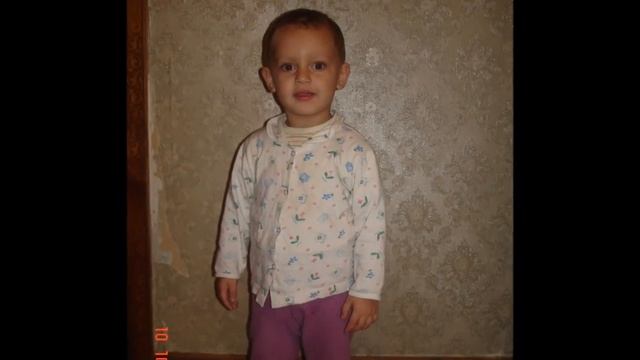 С днем рождения доченька!!! смотреть онлайн