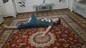 МОЧЕВОЙ ПУЗЫРЬ, ПРОСТАТА БУДУТ КАК В 20 ЛЕТ! / КАМЕННЫЙ СТОЯК ЗА 2 МИНУТЫ!