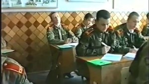 Ульяновское гвардейское Суворовское военное училище
