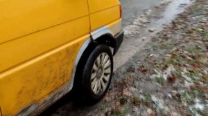 Обзор Volkswagen Т4. На что стоит обратить внимание при покупке