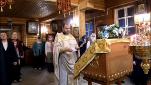 Тропарь, Кондак, Величание Святителю Николаю архиепископу Мир Ликийских Чудотворцу