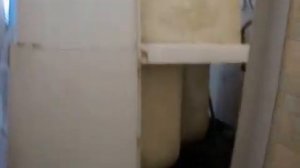 Замена смесителя в душевой кабине