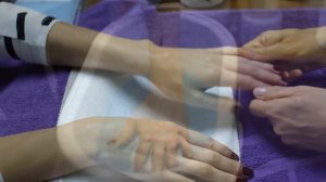 Косметическая горячая парафинотерапия рук ТМ Aravia