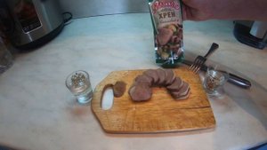 Языки с хреном/лучшая закуска под водочку для холостяка/Закуска в пятницу