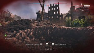 Battlefield 5: Metro Conquest Gameplay (No Commentary)