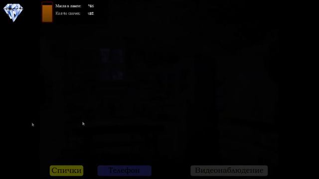 Five Nights With Froggy - 3 НОЧЬ смотреть онлайн