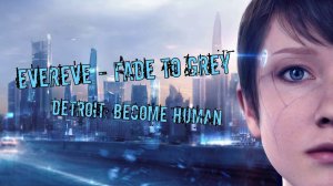 Evereve - Fade To Grey