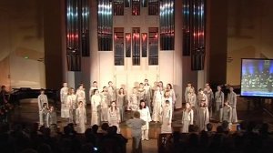 ХОР "МЛАДА" - Прекрасное далёко