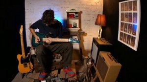 Ibanez RG652AHMFX-NGB Prestige | wurst.guitars demo