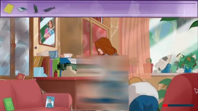 The Secret Of The House Chapter 2 Day 13 | Game Developer By Discreen Vision #13
