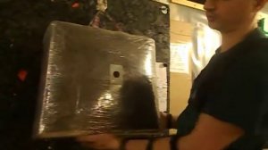 СТРЕЛОУЛОВИТЕЛЬ  ВИДЕО № 1  ТЕСТ ОЛИМПИКОМ