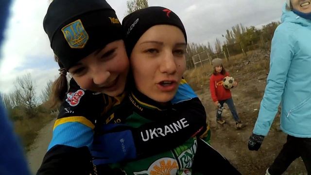 VLOG: РЫБА // Виктория Матвеева смотреть онлайн