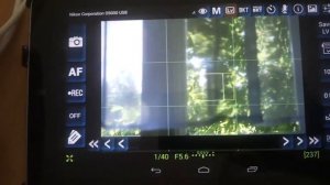 DslrDashboard Multiple connection