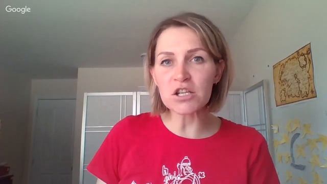 Христианское воспитание в любви и благодати. Стиль Иисуса в воспитании детей. Светлана Гончарова