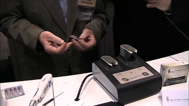 GuttaCore смотреть онлайн