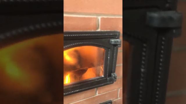 печка садовая отопительно варочная