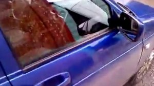 Закрытие дверей приоры после шумки.