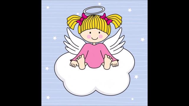 Meditación Angeles de Luz para niños смотреть онлайн