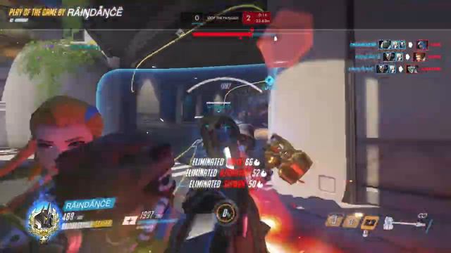 Reins new whirlwind ability