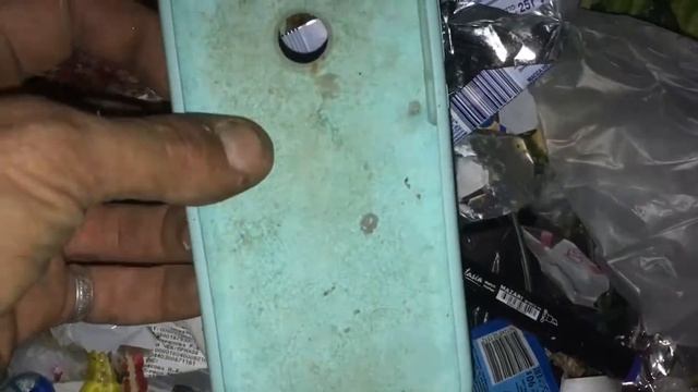 НОЧНЫЕ НАХОДКИ ИЗ ПОМОЙКИ ПОИСК НАХОДОК ОГО МНЕ ФАРТАНУЛО НАШЕЛ ЦЕПОЧКУ СЕРЕБРЕНОЮ