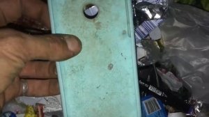 НОЧНЫЕ НАХОДКИ ИЗ ПОМОЙКИ ПОИСК НАХОДОК ОГО МНЕ ФАРТАНУЛО НАШЕЛ ЦЕПОЧКУ СЕРЕБРЕНОЮ