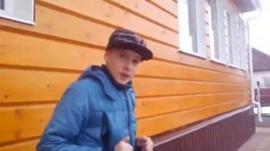 Обучения на Пенеборде!!!