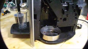 Gaggia Platinum Event