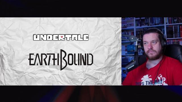 Игровая Теория: UNDERTALE - СЕКРЕТ Личности Санса! (Русский Дубляж) - The Game Theoristst | РЕАКЦИЯ