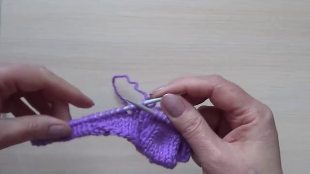 Узор для кардигана ЛАЛО