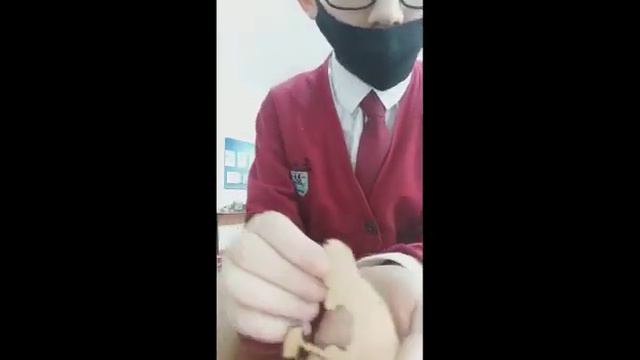 Изготовление игрушки. Автор Кембель Андрей смотреть онлайн