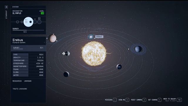 NO BS Guide to Your First Outpost in Starfield | #bethesda #starfield смотреть онлайн