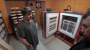 Что такое ИЗРАЗЕЦ? Стоит ли покупать? Едем на производство узнавать!