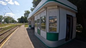 Трамвай Коломны 2023!