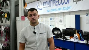 Выбираем компрессор: ременной или прямой привод