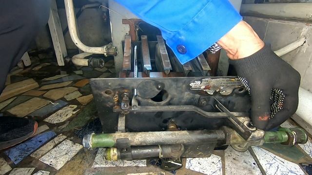 Конорд-16в смотреть онлайн