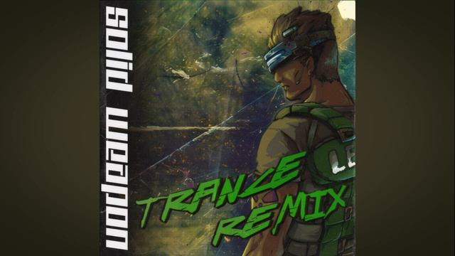 Solid Weapon 3D [Java Game] - Remix by VladFed [Vers.2] смотреть онлайн