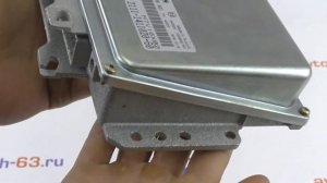 Контроллер ЭБУ BOSCH 2111-1411020-60 | AvtoKluch63