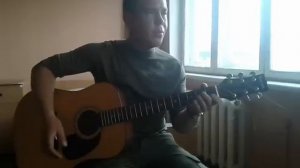 Володя Терентьев - дембеля