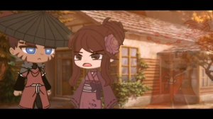 🌺[Охота за лисой]🌺[Клип] [Гача клуб]