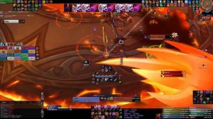 PVE Гайд Чернокнижник Демонолог 10.2 Таланты Ротация Предметы WOW Dragonflight