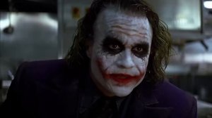 Супер Батл - Джокер Против Петросяна