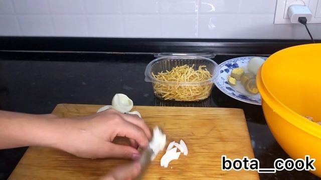 Бюджетный салат.Быстро и вкусно?.Ең оңай салат.Сытный салат.Қазақша рецепт.