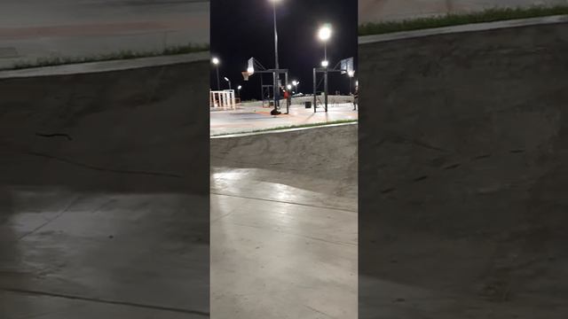 г.Казань. Набережная. Скейт парк "Миллениум" смотреть онлайн