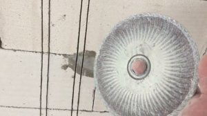 Штробы без перфоратора!