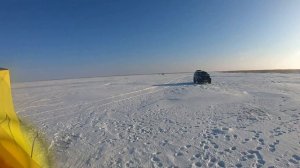 Рыбалка в Казахстане 2020г (Бухтарминское водохранилище)