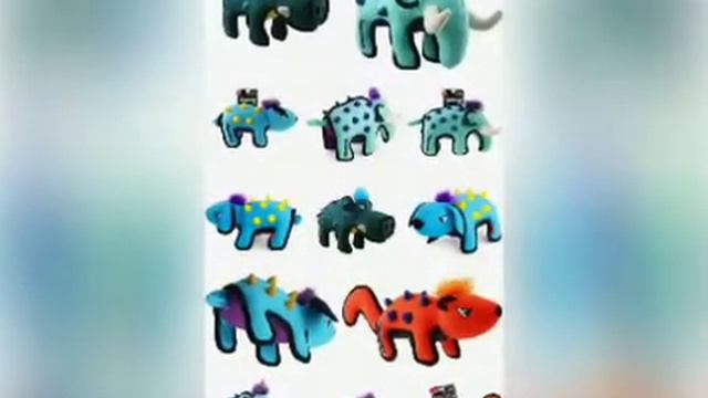 топ 3 Не yбивaемыe игрушки для собак #собака #гав ???⚾ смотреть онлайн