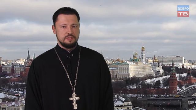 Воскресная проповедь - Адамово Изгнание